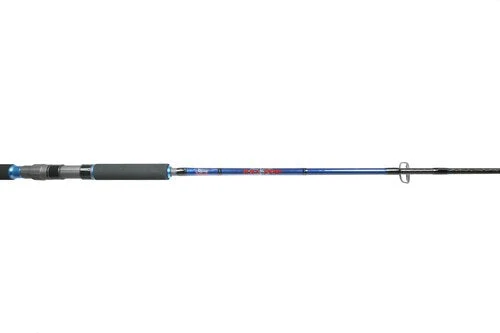 Jigging World Black Widow Popping Rods 3 Jigging World Black Widow Popping Rods