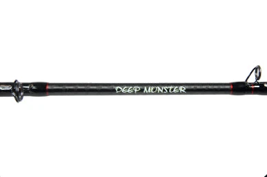 Jigging World Deep Monster Casting Rods 2 Jigging World Deep Monster Casting Rods