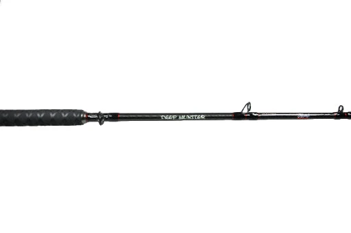 Jigging World Deep Monster Casting Rods 3 Jigging World Deep Monster Casting Rods
