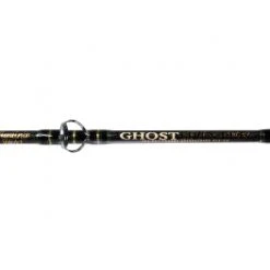 Jigging World Ghost Hunter Casting Rods