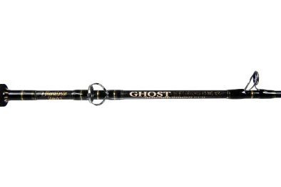 Jigging World Ghost Hunter Casting Rods 2 Jigging World Ghost Hunter Casting Rods