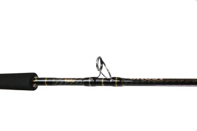 Jigging World Ghost Hunter Casting Rods 3 Jigging World Ghost Hunter Casting Rods