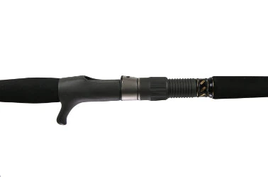 Jigging World Ghost Hunter Casting Rods 4 Jigging World Ghost Hunter Casting Rods