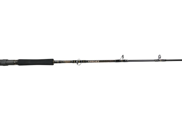 Jigging World Ghost Hunter Casting Rods 9 Jigging World Ghost Hunter Casting Rods