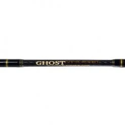 Jigging World Ghost Hunter Spinning Rods