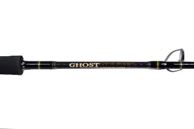 Jigging World Ghost Hunter Spinning Rods 2 Jigging World Ghost Hunter Spinning Rods