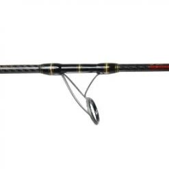 Jigging World Ghost Hunter Spinning Rods 12 Jigging World Ghost Hunter Spinning Rods