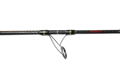 Jigging World Ghost Hunter Spinning Rods 4 Jigging World Ghost Hunter Spinning Rods