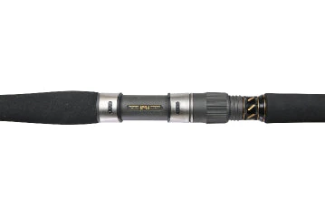 Jigging World Ghost Hunter Spinning Rods 7 Jigging World Ghost Hunter Spinning Rods