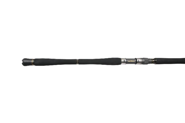 Jigging World Ghost Hunter Spinning Rods 9 Jigging World Ghost Hunter Spinning Rods