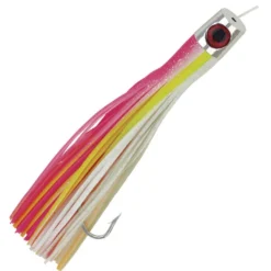Boone All Eye Rigged Trolling Lures