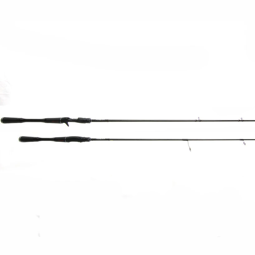 Shimano Poison Adrena Spinning Rods 1 Shimano Poison Adrena Spinning Rods