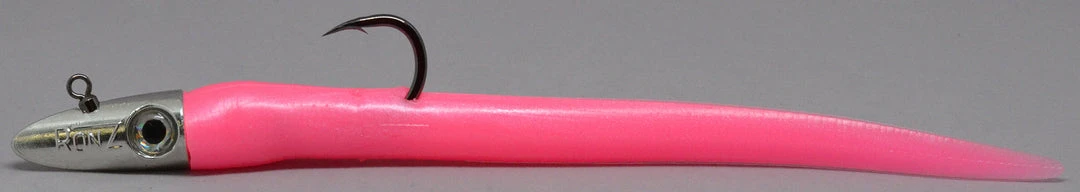 RonZ 8" 1.75oz Big Game Heavy Duty 4X802Z Soft Baits Lures 4 RonZ 8" 1.75oz Big Game Heavy Duty 4X802Z Soft Baits Lures