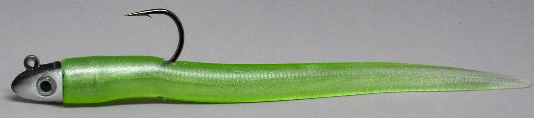 RonZ 8" 1.5oz Original Series 3X801L Soft Baits 5 RonZ 8" 1.5oz Original Series 3X801L Soft Baits