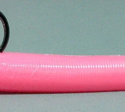 RonZ 10" 5oz Big Game Heavy Duty 4X104Z Soft Baits 9 RonZ 10