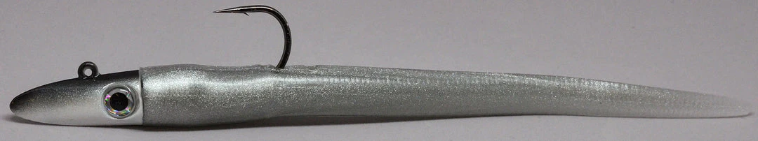 Lures RonZ 8" 2oz Original Series 3X815L Soft Baits 1 Lures RonZ 8" 2oz Original Series 3X815L Soft Baits