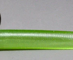 RonZ 8" 1.75oz Big Game Heavy Duty 4X802Z Soft Baits Lures 9 RonZ 8