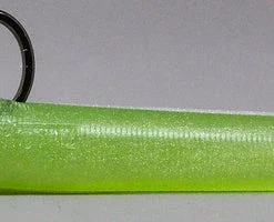 RonZ 10" 5oz Big Game Heavy Duty 4X104Z Soft Baits 10 RonZ 10