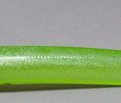 Lures RonZ 8" 2oz Original Series 3X815L Soft Baits 8 Lures RonZ 8