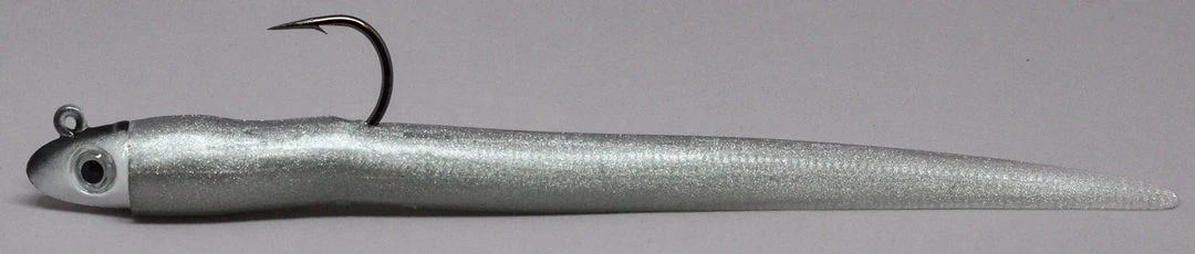 RonZ 8" 1.5oz Original Series 3X801L Soft Baits 3 RonZ 8" 1.5oz Original Series 3X801L Soft Baits