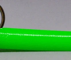 RonZ 8" 1.75oz Big Game Heavy Duty 4X802Z Soft Baits Lures