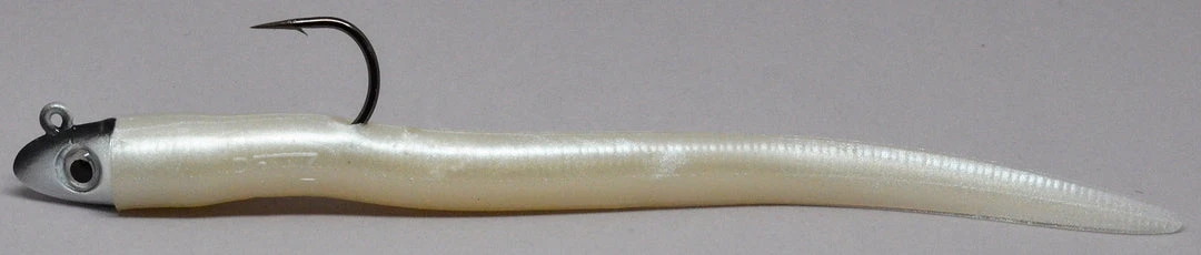 RonZ 8" 1.5oz Original Series 3X801L Soft Baits 2 RonZ 8" 1.5oz Original Series 3X801L Soft Baits