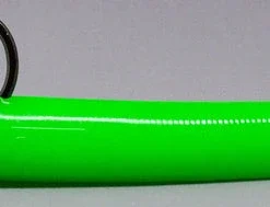 RonZ 10" 5oz Big Game Heavy Duty 4X104Z Soft Baits 11 RonZ 10