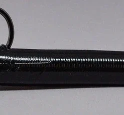 RonZ 10" 5oz Big Game Heavy Duty 4X104Z Soft Baits