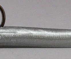 RonZ 8" 1.75oz Big Game Heavy Duty 4X802Z Soft Baits Lures 7 RonZ 8