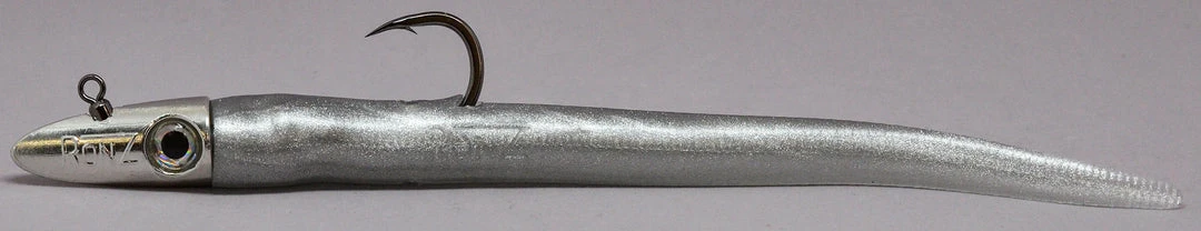 RonZ 8" 1.75oz Big Game Heavy Duty 4X802Z Soft Baits Lures 3 RonZ 8" 1.75oz Big Game Heavy Duty 4X802Z Soft Baits Lures