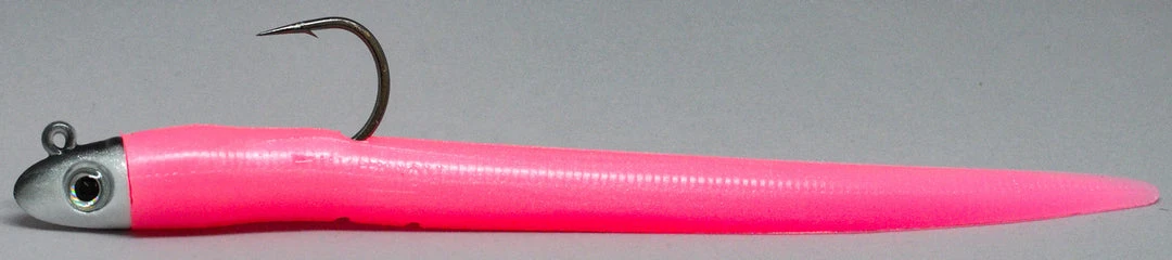 RonZ 8" 1.5oz Original Series 3X801L Soft Baits 4 RonZ 8" 1.5oz Original Series 3X801L Soft Baits