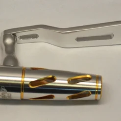 Power Handle & Knobs Jigging World - Power Handle For Shimano Talica 2 Speed 12 & 25 Lever Drag Reels 3 Power Handle & Knobs Jigging World - Power Handle For Shimano Talica 2 Speed 12 & 25 Lever Drag Reels