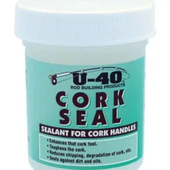 U-40 Cork Seal Accessories