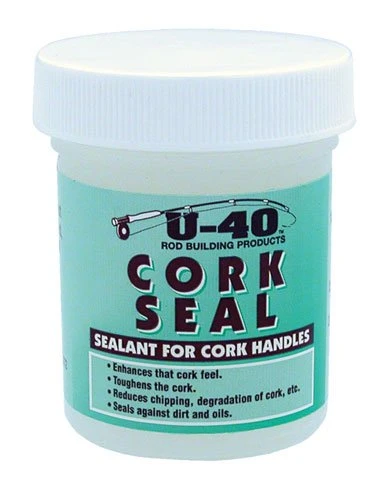 U-40 Cork Seal Accessories 1 U-40 Cork Seal Accessories