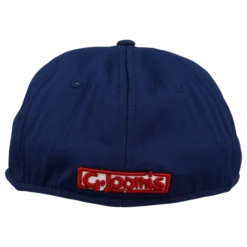 G-Loomis Proflex Flatbill Cap USA Apparel