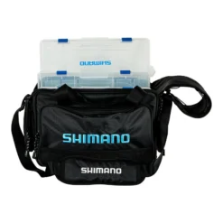 Accessories Shimano Baltica Tackle Bags 13 Accessories Shimano Baltica Tackle Bags