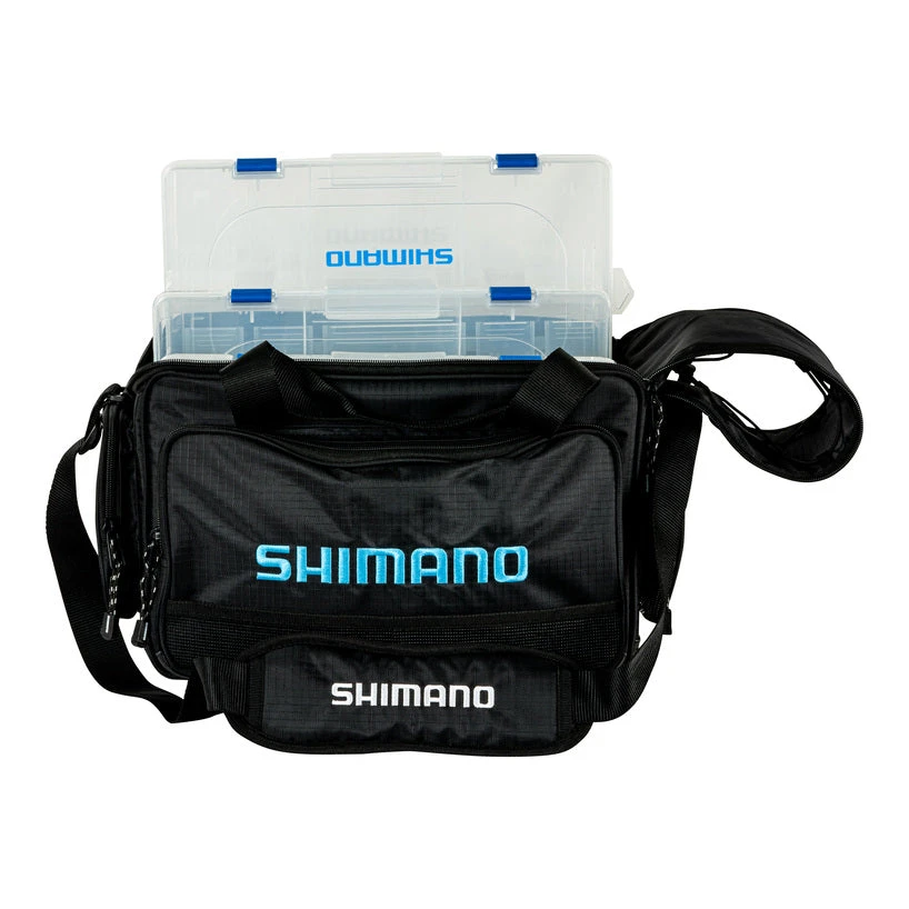 Accessories Shimano Baltica Tackle Bags 7 Accessories Shimano Baltica Tackle Bags