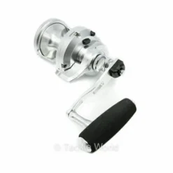 Jigging World - Power Handle For Shimano SpeedMaster 2 Speed Conventional Reels 11 Jigging World - Power Handle For Shimano SpeedMaster 2 Speed Conventional Reels