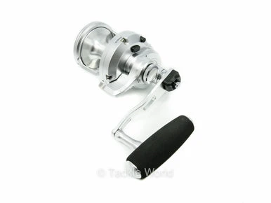 Jigging World - Power Handle For Shimano SpeedMaster 2 Speed Conventional Reels 6 Jigging World - Power Handle For Shimano SpeedMaster 2 Speed Conventional Reels