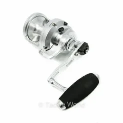 Jigging World - Power Handle For Shimano SpeedMaster 2 Speed Conventional Reels 10 Jigging World - Power Handle For Shimano SpeedMaster 2 Speed Conventional Reels