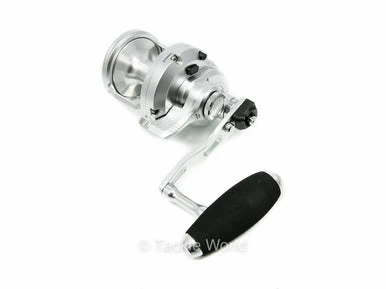 Jigging World - Power Handle For Shimano SpeedMaster 2 Speed Conventional Reels 5 Jigging World - Power Handle For Shimano SpeedMaster 2 Speed Conventional Reels