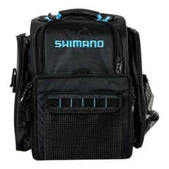 Accessories Shimano Blackmoon Backpacks