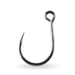 Mustad Kaiju In-Line Single Hooks