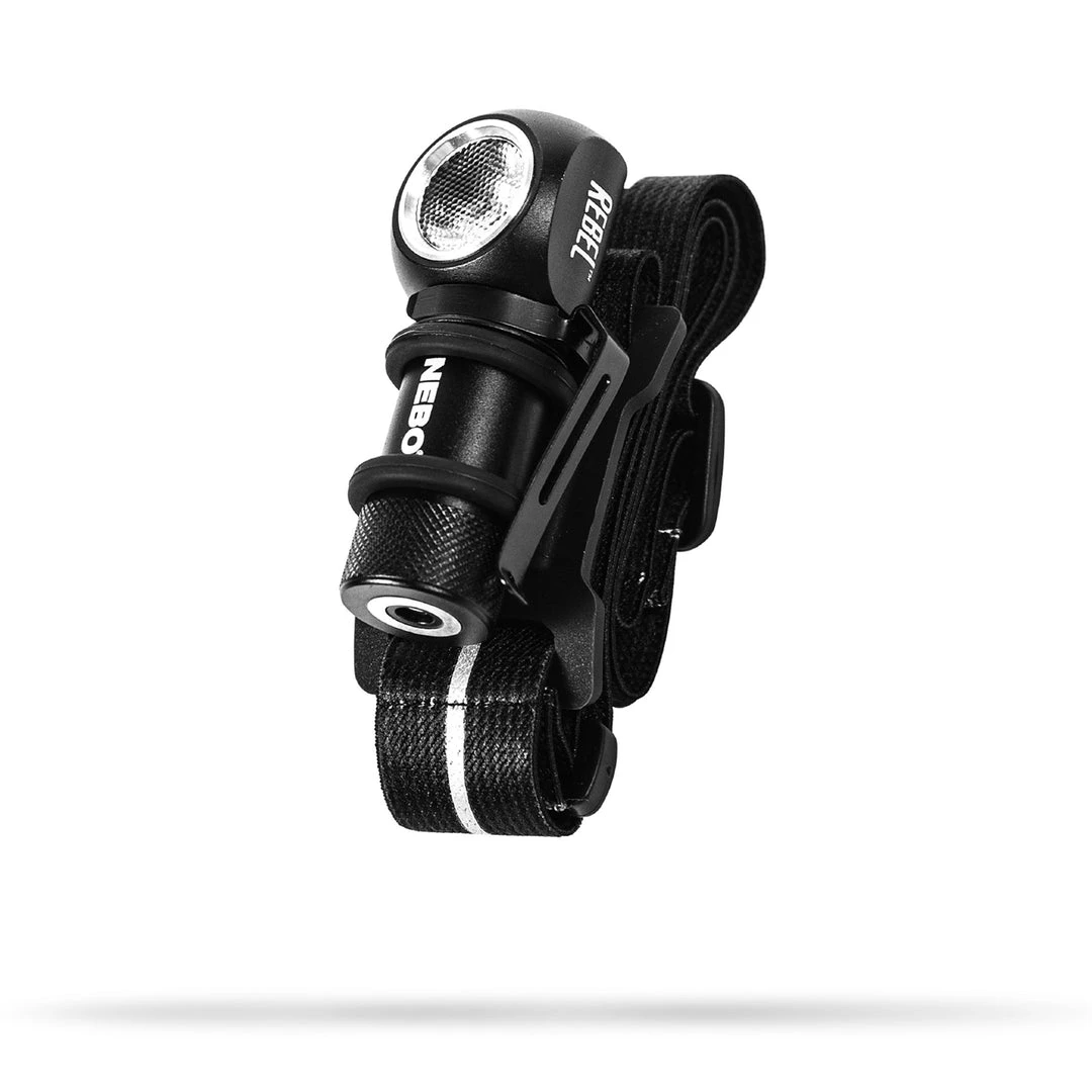 Nebo Rebel Headlamps Accessories 1 Nebo Rebel Headlamps Accessories