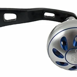 Power Handle & Knobs Jigging World - Power Handle For Shimano Tranx 300 & 400 Baitcasting Reels