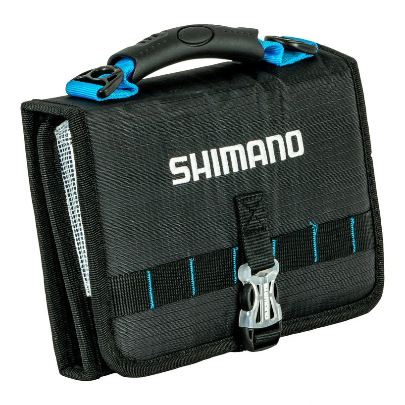 Shimano Butterfly Jig Tackle Bags Accessories 1 Shimano Butterfly Jig Tackle Bags Accessories