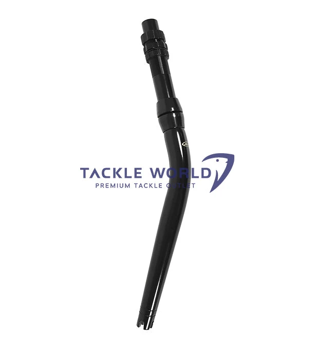 Jigging World Black Giant Casting Rods 5 Jigging World Black Giant Casting Rods