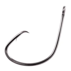 Owner Mutu Light Circle Hooks Terminal Tackle
