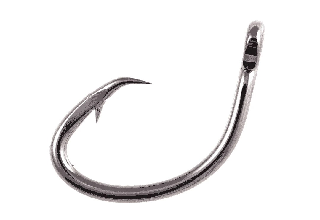 Terminal Tackle Owner Super Mutu Circle Hooks 1 Terminal Tackle Owner Super Mutu Circle Hooks