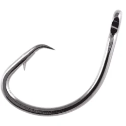 Owner Mutu Circle Hooks Terminal Tackle